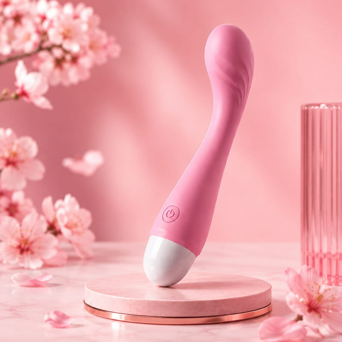Vibrador de Punto G