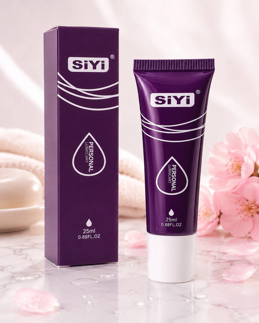Lubricante a base de agua