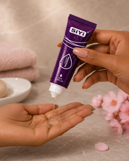 Lubricante a base de agua