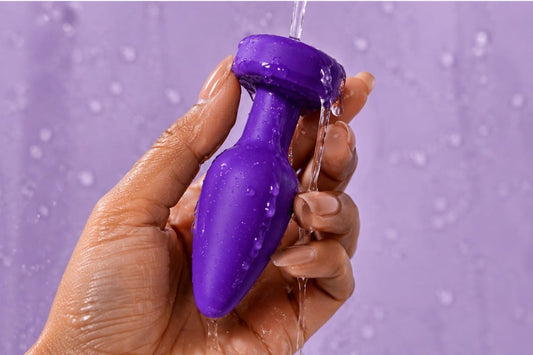Plug Anal