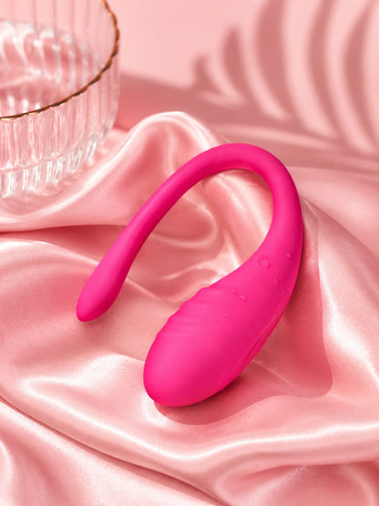 Vibrador por Bluetooth