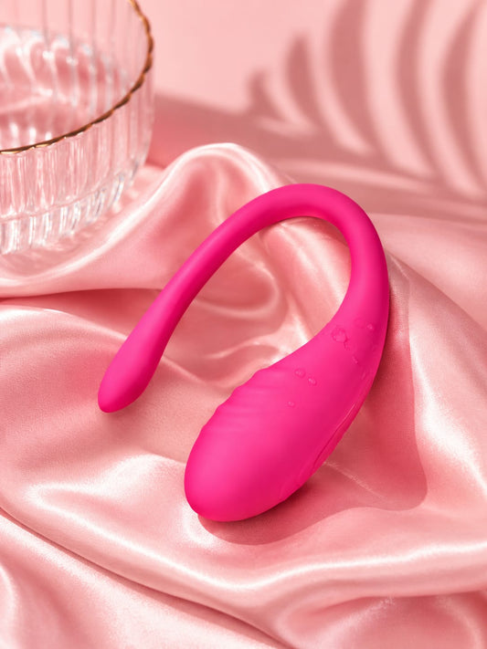 Vibrador por Bluetooth