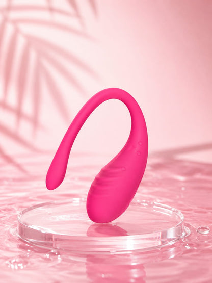 Vibrador por Bluetooth