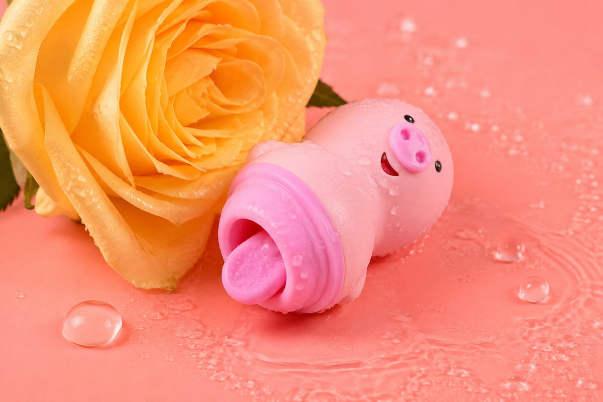Little Piggy