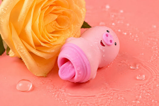 Little Piggy
