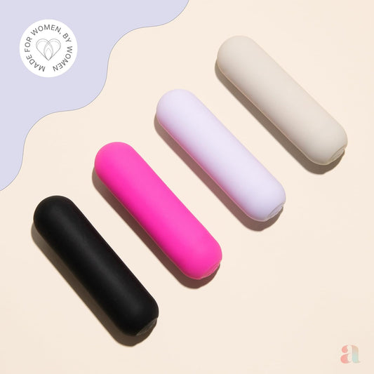 Hum Bullet Vibrator Mini Sex Toy