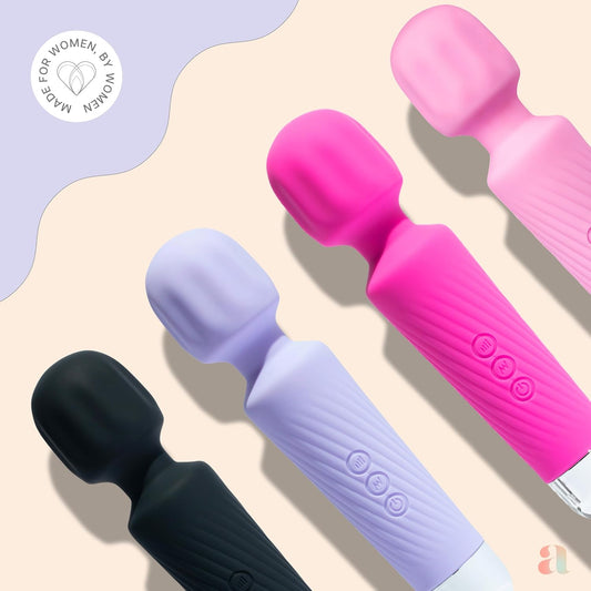 VIVV Classic Massage Wand