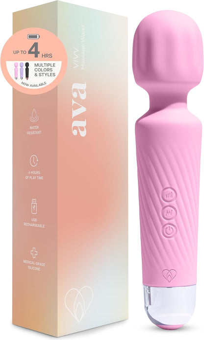 VIVV Classic Massage Wand