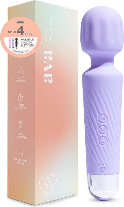 VIVV Classic Massage Wand
